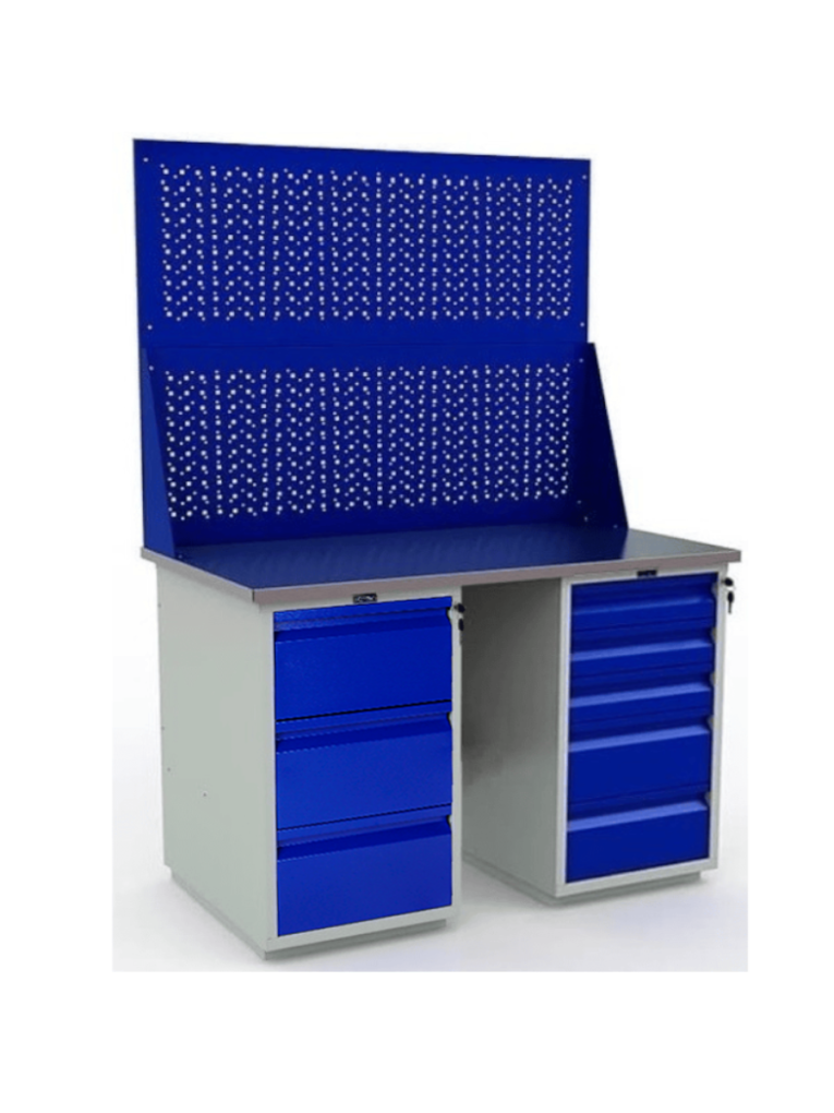 Верстак Практик Profi WT120.WD3/WD5.020 купить в Иркутске