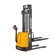 Штабелер электрический самоходный CDD12A (1200 кг; 3.5 м; li-ion 24В / 60Ач) SMARTLIFT (SMART) купить в Иркутске