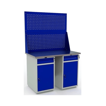 Верстак Profi WT120.WD2/WD2.020 купить в Иркутске