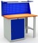 Верстак Expert W120.WS1/F2.011 купить в Иркутске