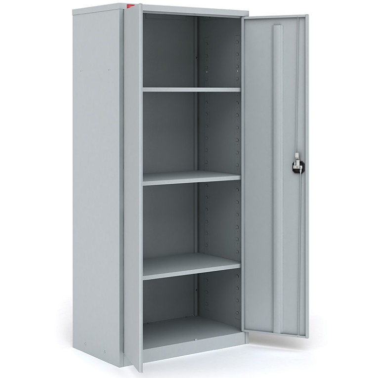 Металлический шкаф для документов ШАМ-11-600 купить в Иркутске Металлический шкаф для документов ШАМ-11-600 купить в Иркутске