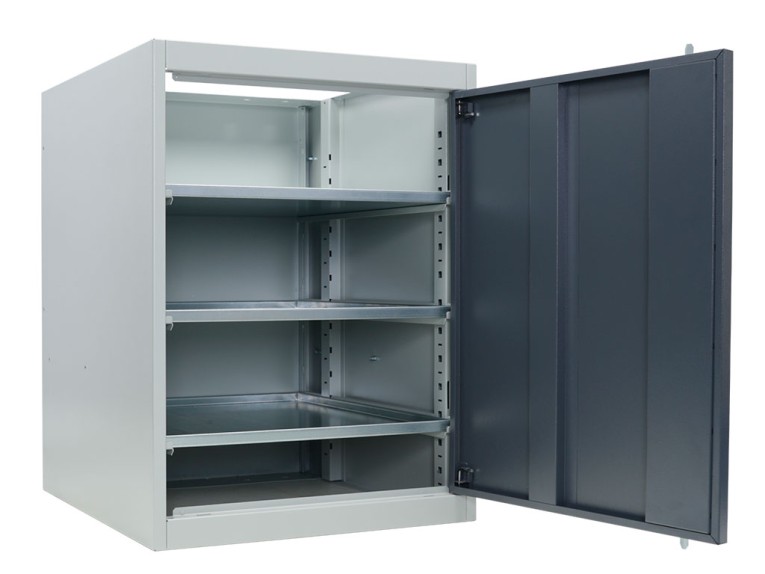 Инструментальная тумба Expert T-1 купить в Иркутске