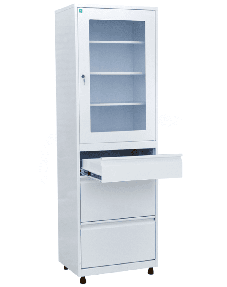 Шкаф для документации ШМД-05 купить в Иркутске
