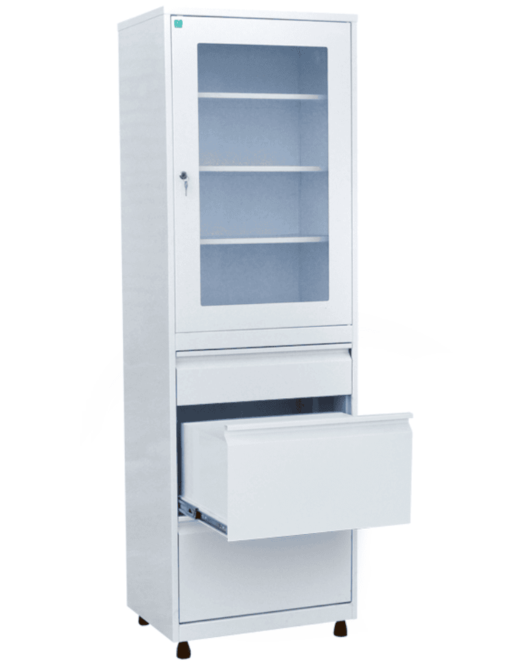 Шкаф для документации ШМД-05 купить в Иркутске