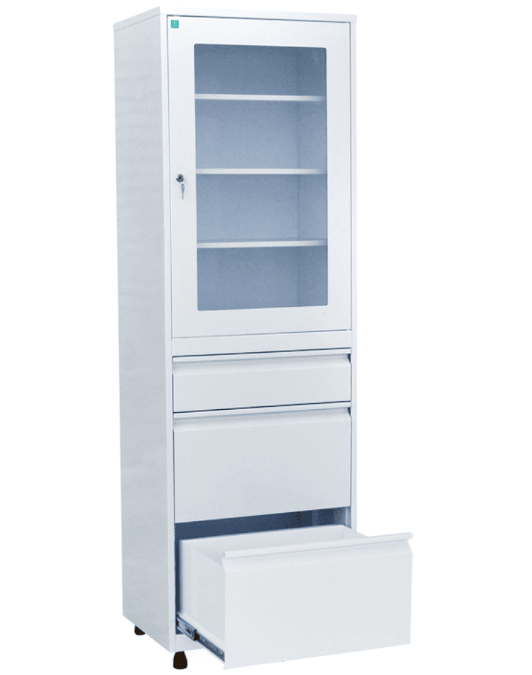 Шкаф для документации ШМД-05 купить в Иркутске