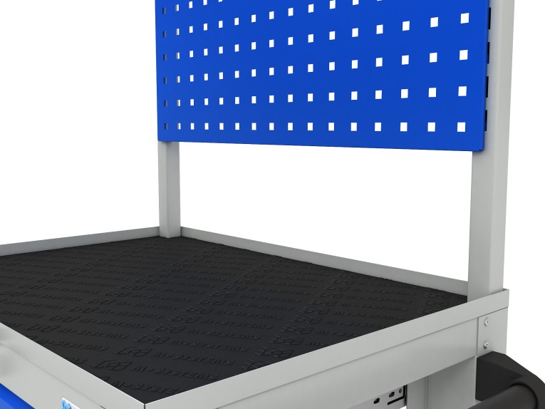 Тумба инструментальная LOGITEX 07 XS.2.1 купить в Иркутске