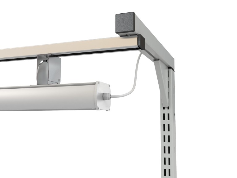 Рабочее место WOKER PRO №5 купить в Иркутске