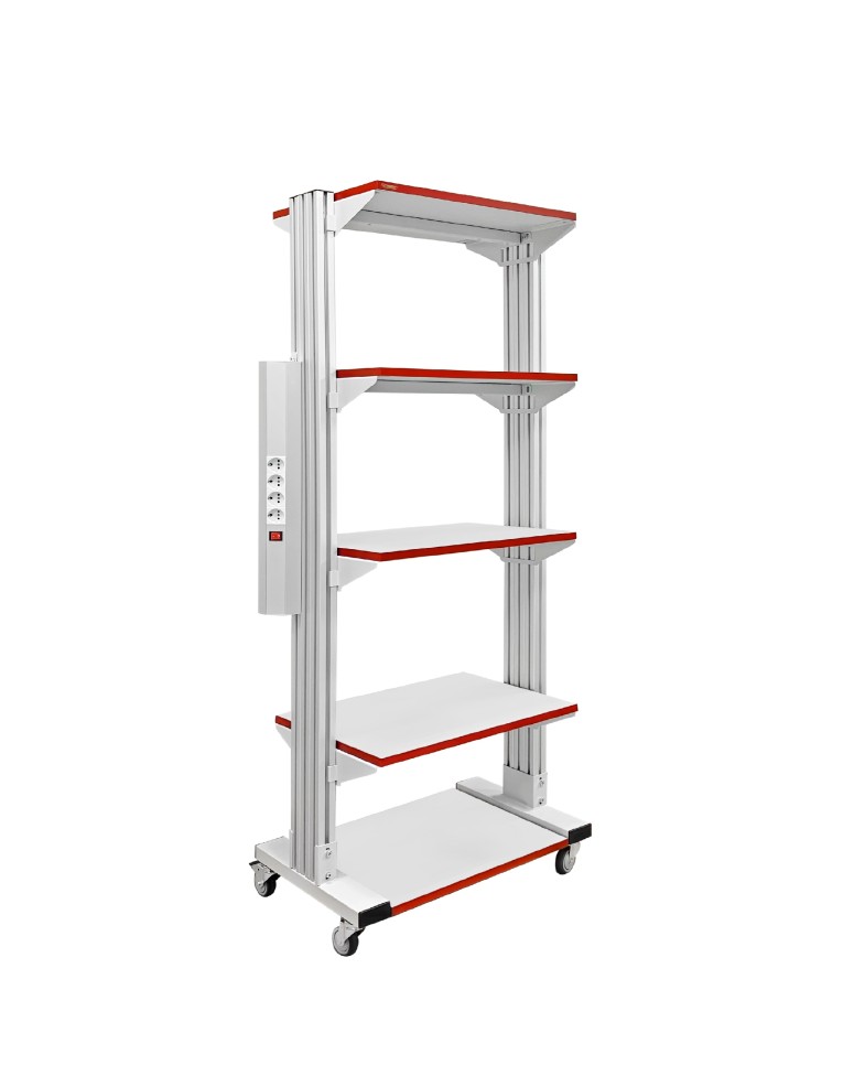 Стойка подкатная Gresson СМП-КП купить в Иркутске