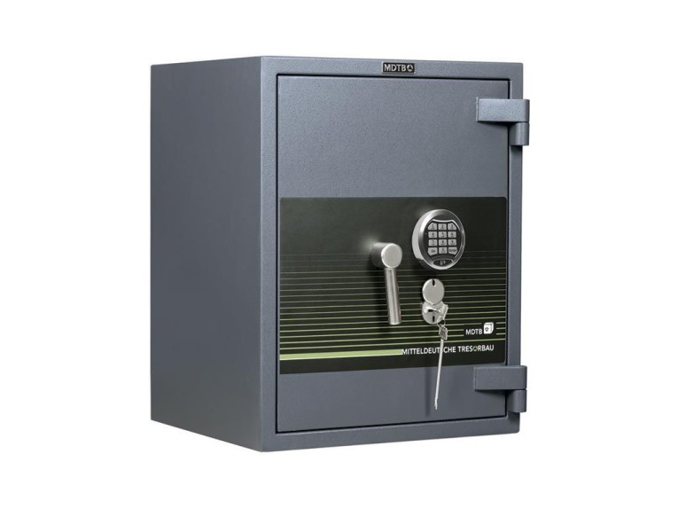 Взломостойкий сейф MDTB Fort-M 67 EK купить в Иркутске