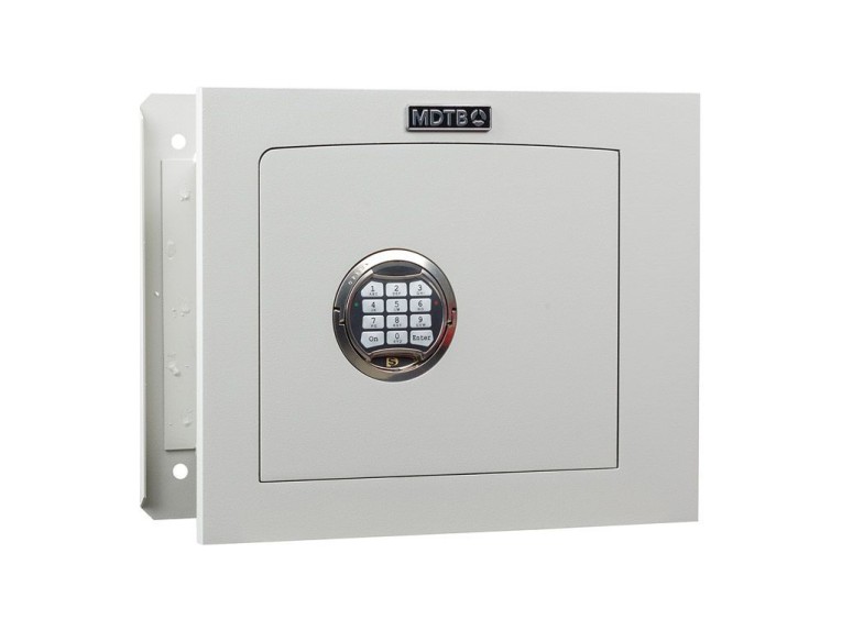 Встраиваемый сейф MDTB-Vega 33.E купить в Иркутске