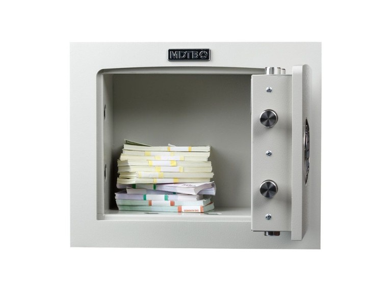 Встраиваемый сейф MDTB-Vega 33.E купить в Иркутске
