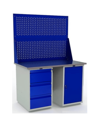 Верстак Практик Profi WT120.WD3/WD1.020 купить в Иркутске