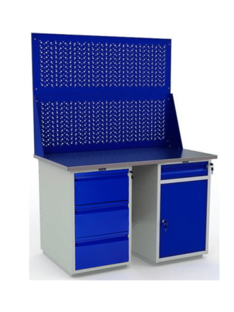 Верстак Практик Profi WT120.WD3/WD2.020 купить в Иркутске