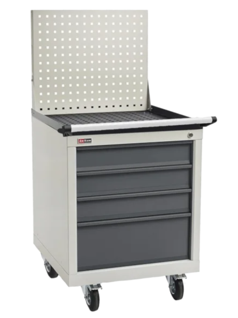 Тумба инструментальная ДиКом ВЛ-К-014-02 купить в Иркутске Тумба инструментальная ДиКом ВЛ-К-014-02 купить в Иркутске