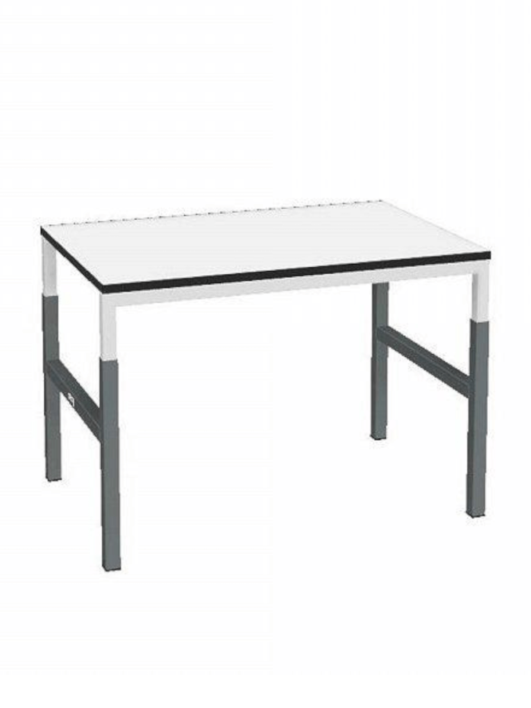 Стол монтажный ДиКом СР-М-100/90-01 ESD купить в Иркутске