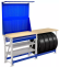 Верстак Master M100.MF1 / MF1 / MF1.122.000.W купить в Иркутске