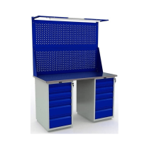 Верстак Profi WT140.WD5/WD5.021