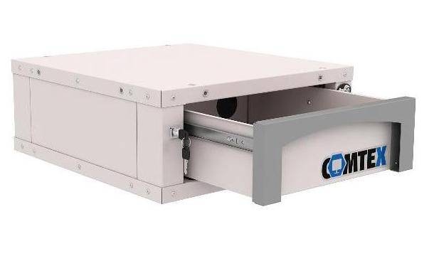 Тумба малая COMTEX 1 купить в Иркутске