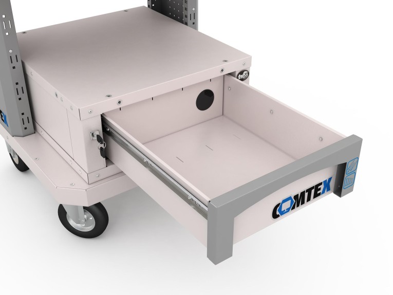 Тележка COMTEX №4 купить в Иркутске Тележка COMTEX №4 купить в Иркутске