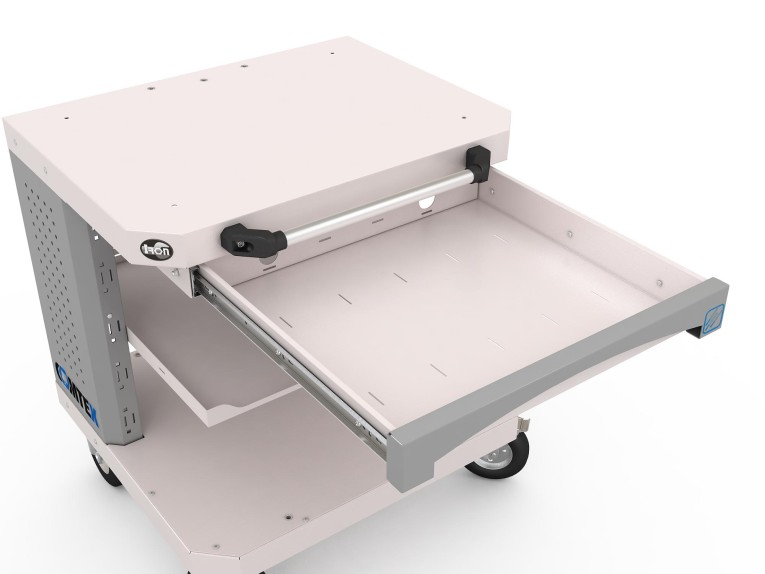 Тележка COMTEX №4 купить в Иркутске Тележка COMTEX №4 купить в Иркутске