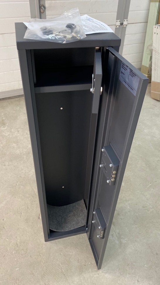 Оружейный сейф Aiko Чирок 1018 (Воробей) купить в Иркутске