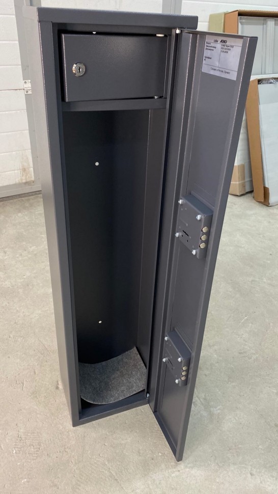 Оружейный сейф Aiko Чирок 1018 (Воробей) купить в Иркутске