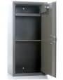 Офисный сейф Aiko TM-90T EL Офисный сейф Aiko TM-90T EL