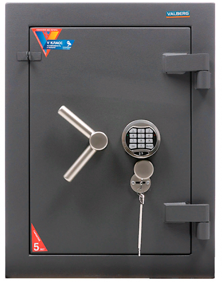 Взломостойкий сейф Valberg Алмаз 67 EL купить в Иркутске Взломостойкий сейф Valberg Алмаз 67 EL купить в Иркутске