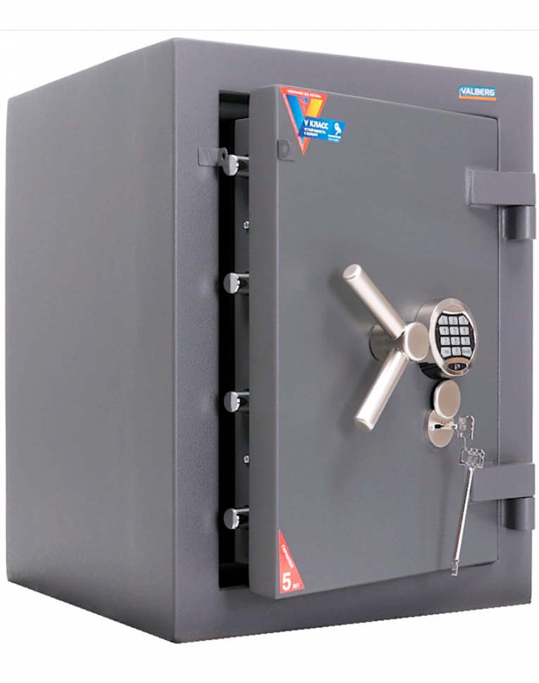 Взломостойкий сейф Valberg Алмаз 67 EL купить в Иркутске Взломостойкий сейф Valberg Алмаз 67 EL купить в Иркутске
