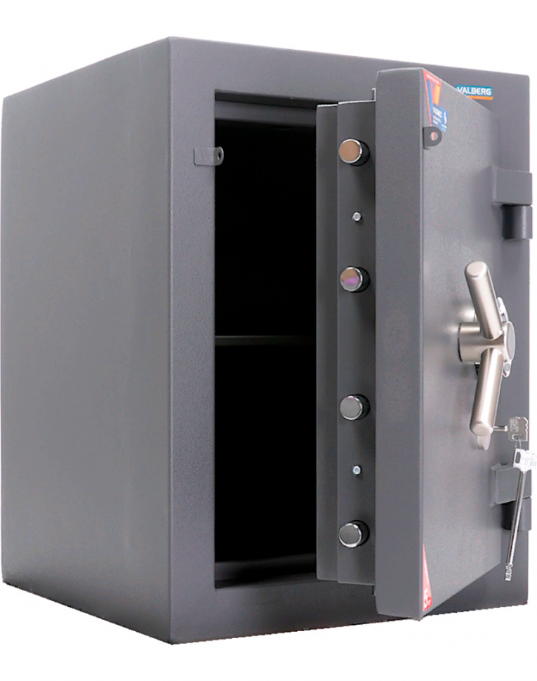 Взломостойкий сейф Valberg Алмаз 67 EL купить в Иркутске Взломостойкий сейф Valberg Алмаз 67 EL купить в Иркутске