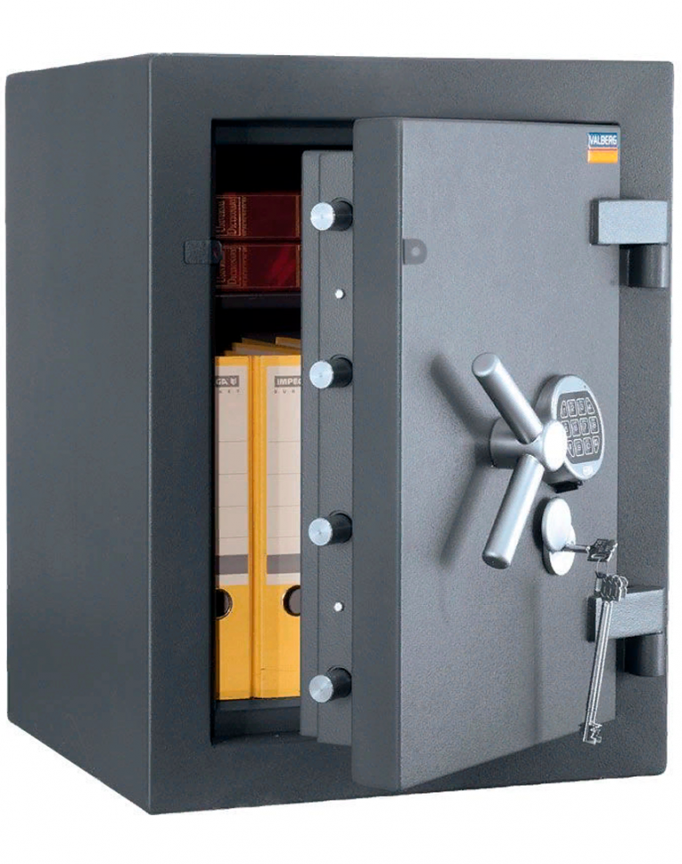 Взломостойкий сейф Valberg Алмаз 67 EL купить в Иркутске Взломостойкий сейф Valberg Алмаз 67 EL купить в Иркутске