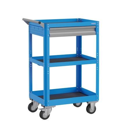 Тележка инструментальная PLC 9506.1-К купить в Иркутске