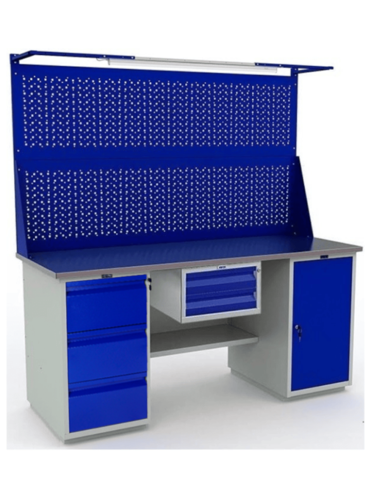 Верстак Практик Profi WT180.WD3/WD1.121 купить в Иркутске