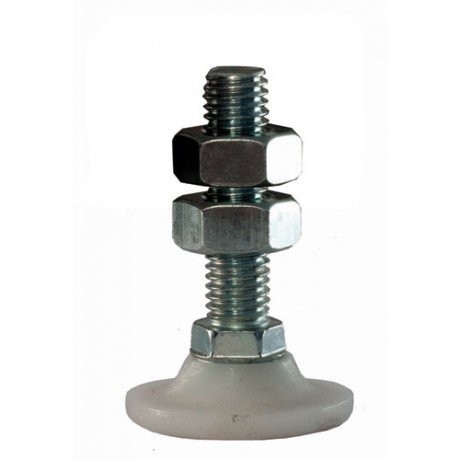 Регулируемый подпятник MS купить в Иркутске