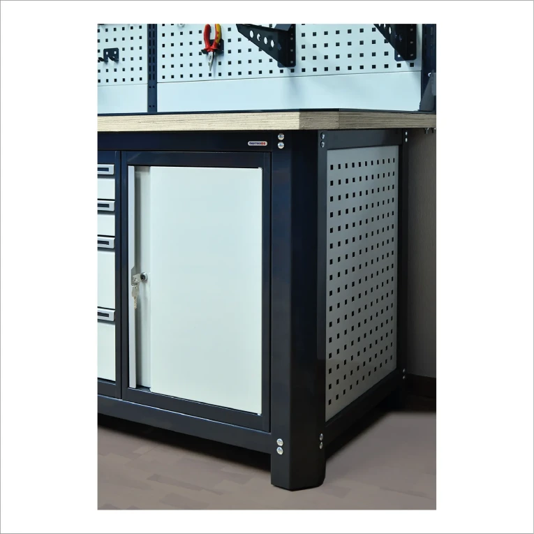 Рабочее место MCN 1552.S268.2-2FR купить в Иркутске Рабочее место MCN 1552.S268.2-2FR купить в Иркутске