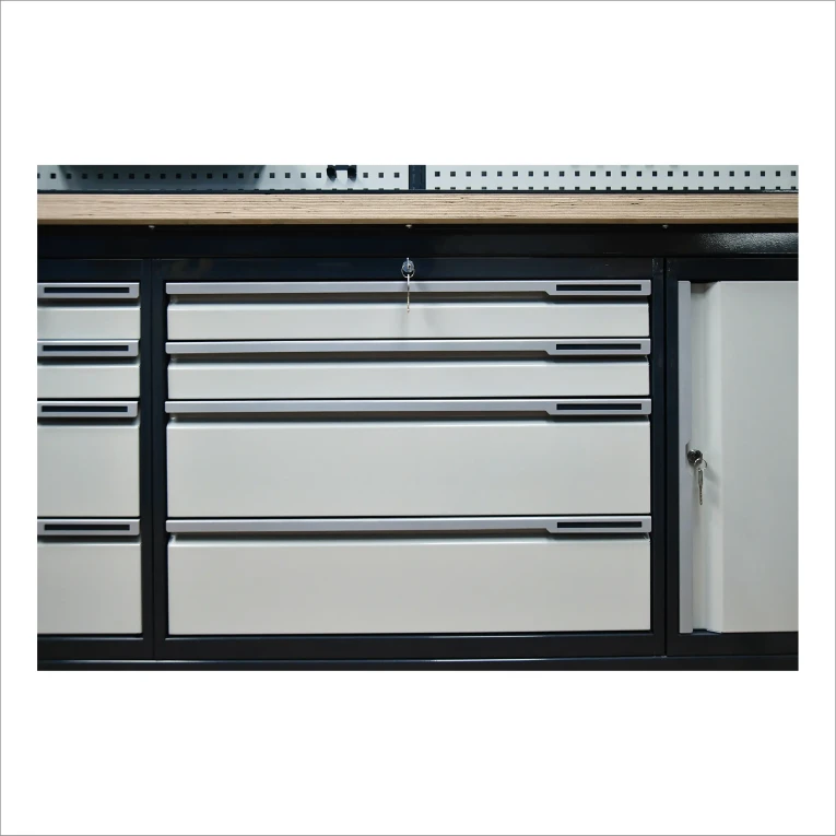 Рабочее место MCN 1552.S268.2-2FR купить в Иркутске Рабочее место MCN 1552.S268.2-2FR купить в Иркутске