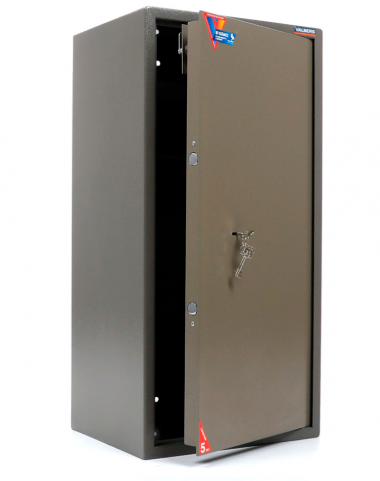 Офисный сейф Valberg ASM 90T KL купить в Иркутске