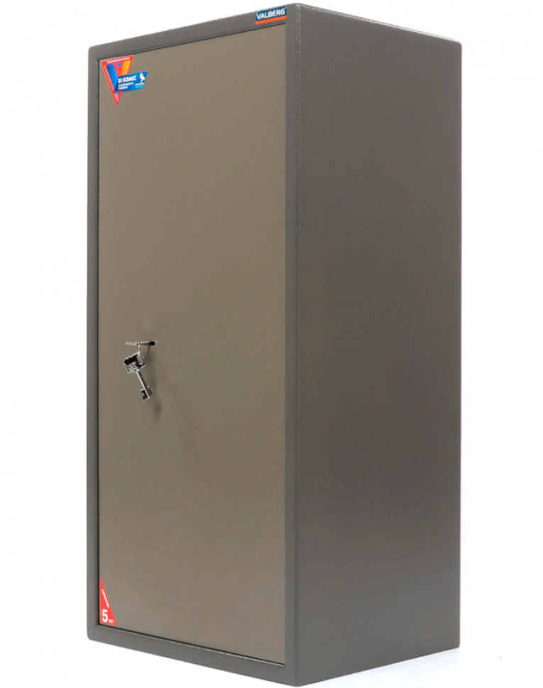 Офисный сейф Valberg ASM 90T KL купить в Иркутске