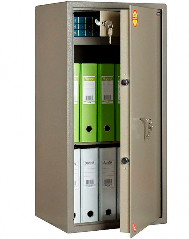 Офисный сейф Valberg ASM 90T KL купить в Иркутске