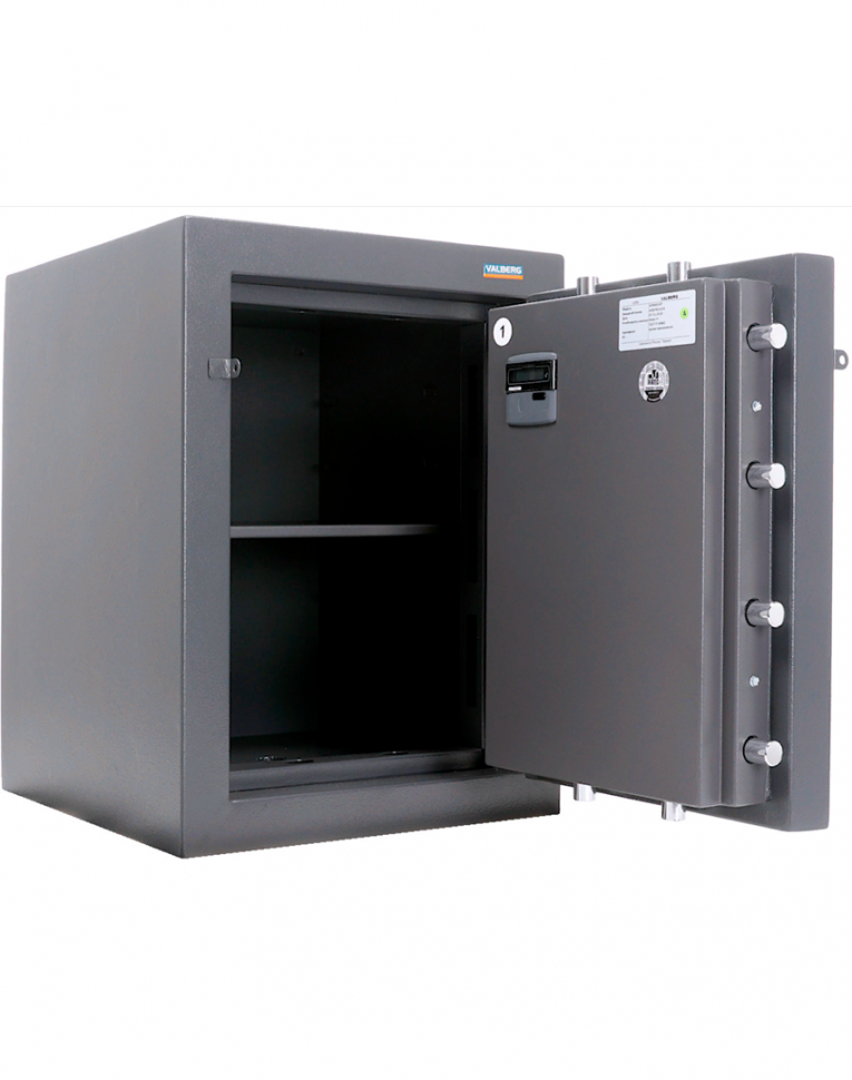 Взломостойкий сейф Valberg Алмаз 67 KL купить в Иркутске