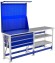 Верстак Master MT100.MF1 / MF1 / MF1.320.002.W купить в Иркутске