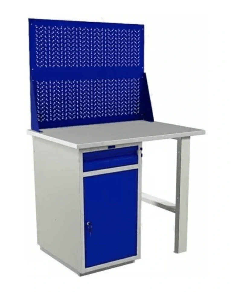 Верстак Profi WT100.WD2/F1.020 купить в Иркутске Верстак Profi WT100.WD2/F1.020 купить в Иркутске
