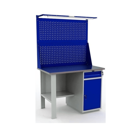 Верстак Profi WT120.F1/WD2.021 купить в Иркутске