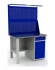 Верстак Profi WT120.F1/WD2.021 купить в Иркутске Верстак Profi WT120.F1/WD2.021 купить в Иркутске