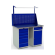 Верстак Profi WT120.WD5/WD2.011 купить в Иркутске