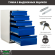 Верстак Profi WT180.WD5/WD2.021 купить в Иркутске