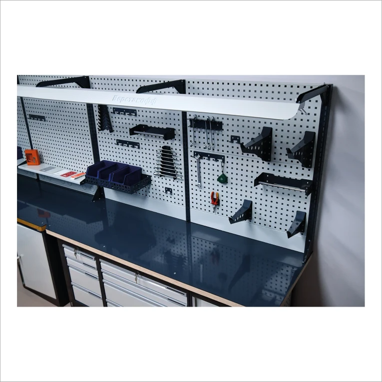 Рабочее место MCN 1552.S269.2-2FR купить в Иркутске Рабочее место MCN 1552.S269.2-2FR купить в Иркутске