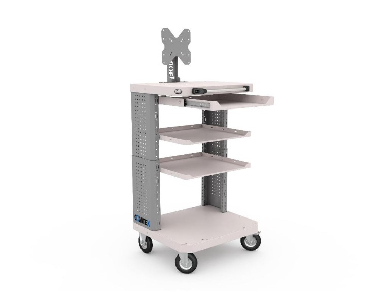 Тележка COMTEX №5 купить в Иркутске Тележка COMTEX №5 купить в Иркутске