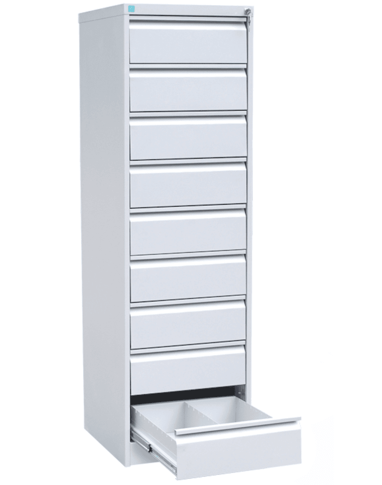 Шкаф картотечный ШК-9 формат А6 купить в Иркутске