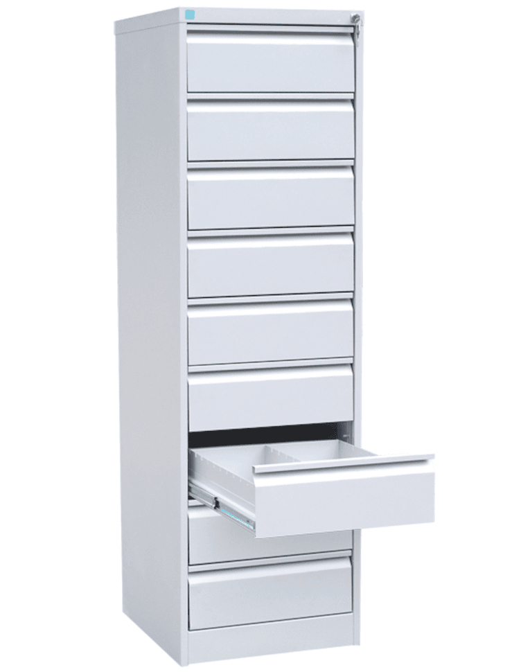 Шкаф картотечный ШК-9 формат А6 купить в Иркутске